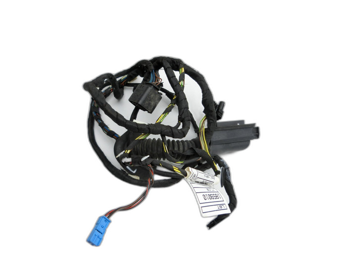 BMW F36 420d 13-17 Grand Coupe Kabelbaum Tür und Fensterheber Links Vorne  - Bild 1