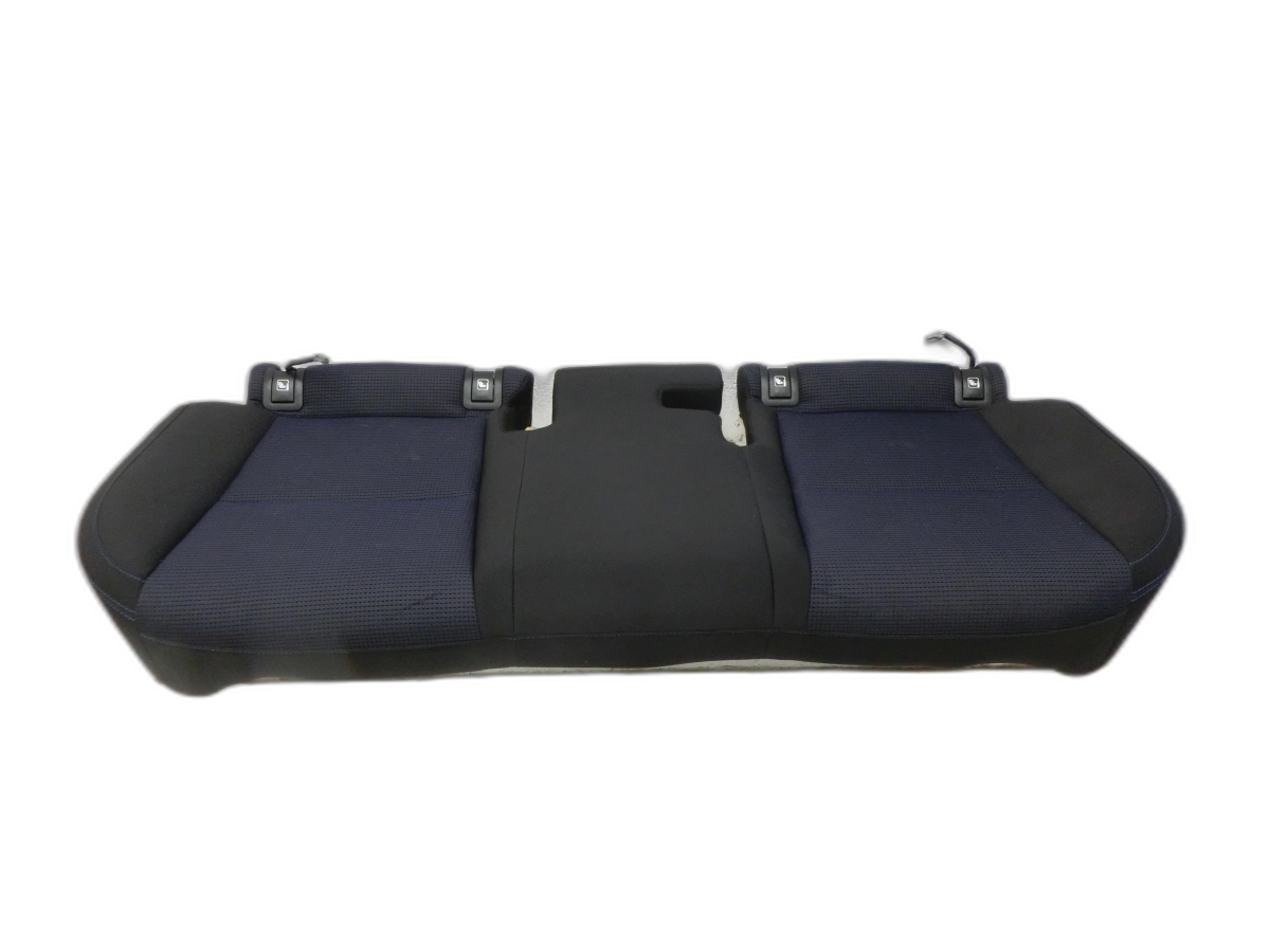Hyundai Tucson TL 15-21  Sitzpolster für Rücksitzbank Hinten  - Bild 1