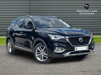 2022 MG MG HS 1.5 T-GDI Exclusive Euro 6 (s/s) 5dr ESTATE Petrol Manual