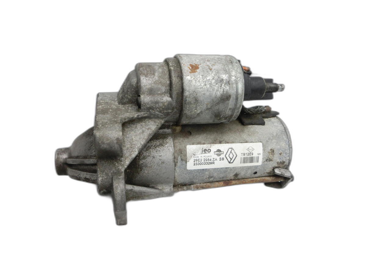 Starter motor for Nissan NV200 09-21 - Bild 1