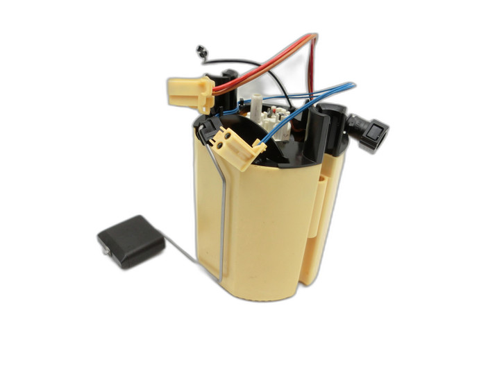 BMW E93 320d 07-13 2,0d 130KW Kraftstoffpumpe Kraftstoff Förderpumpe Tankgeber  - Bild 1