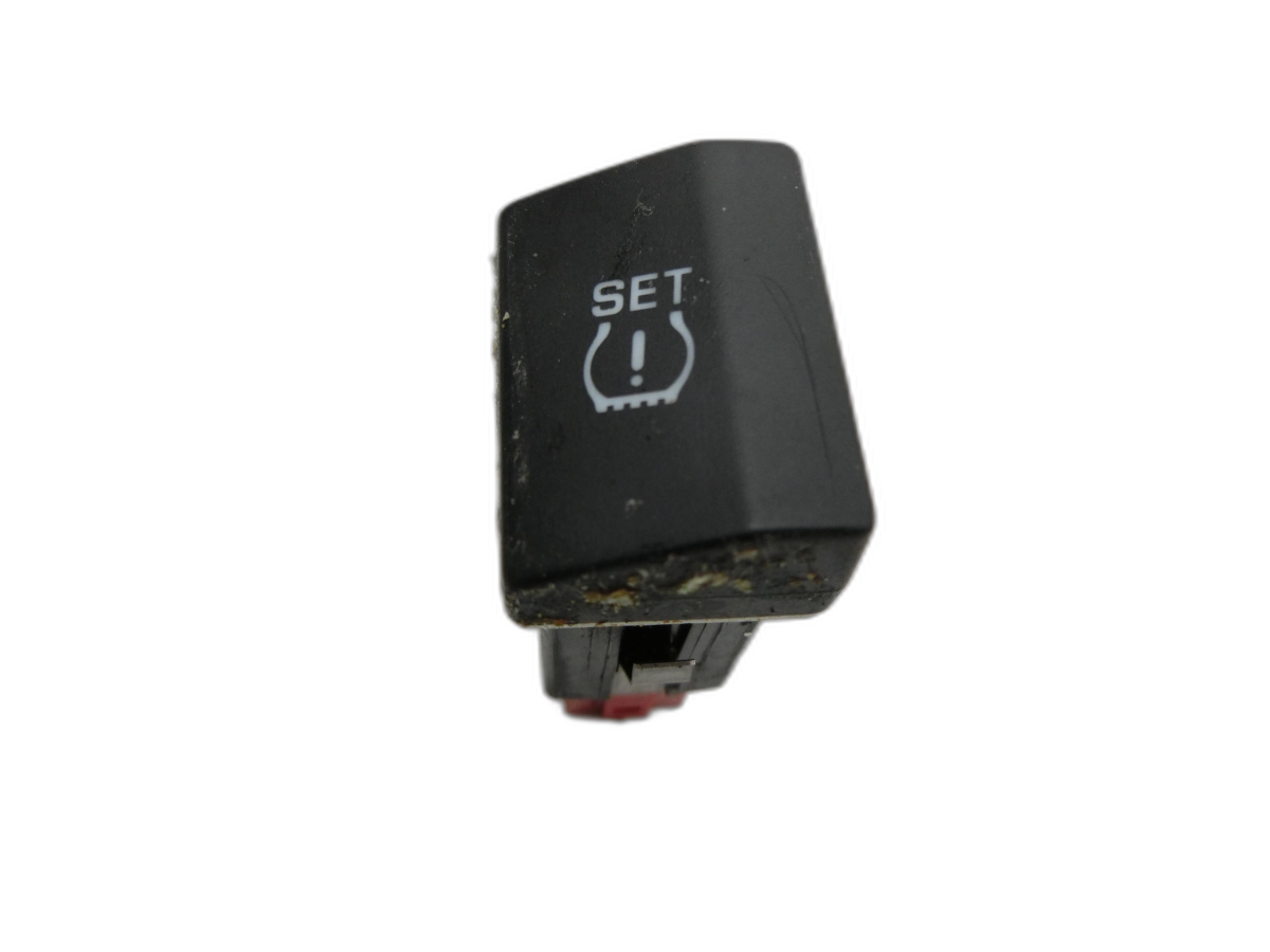 Skoda Superb II 3T 08-13 Schalter Reifendruckkontrolle Kontrollsystem Reifendruck  - Bild 1