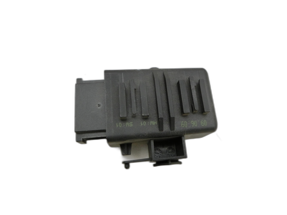 Unidad de control Calefacción asiento izquierda delante para VW EOS 1F 06-09 - Bild 1