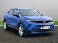 2023 Vauxhall Mokka 1.2 Turbo 100 Design 5dr HATCHBACK PETROL Manual