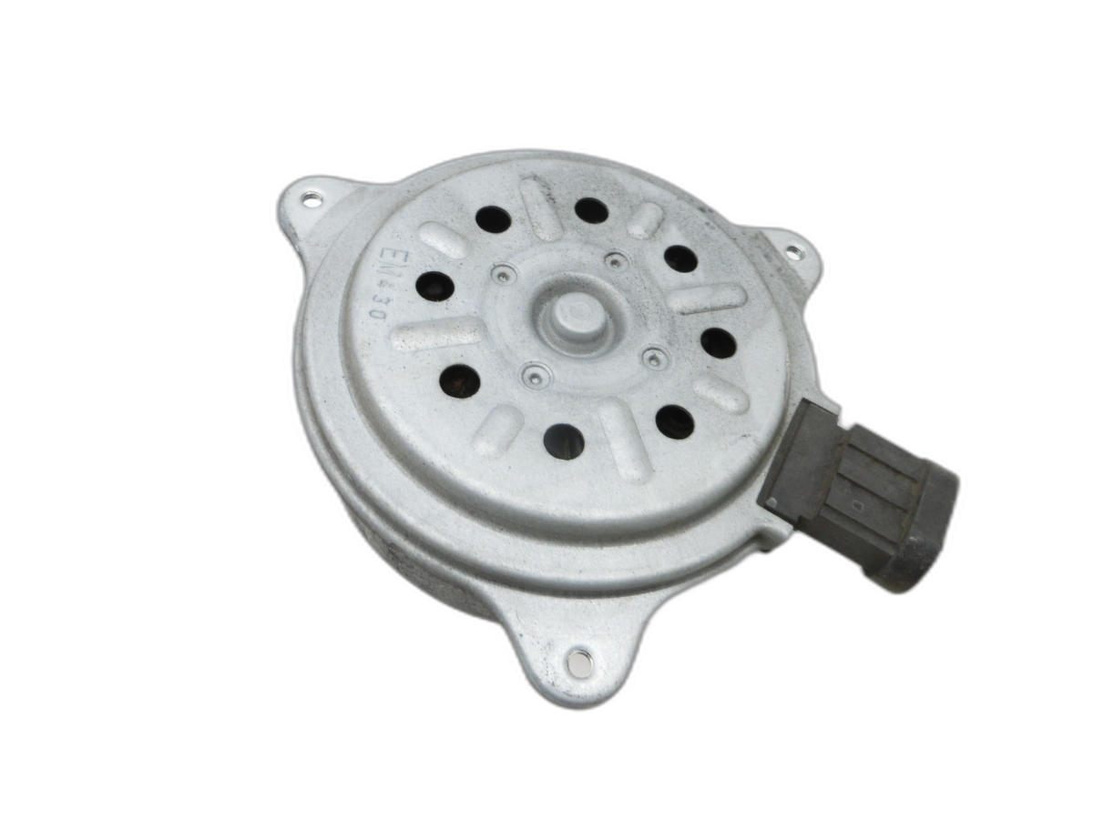 Electric Motor for Radiator Fan Nissan Qashqai J10 +2 10-13 - Bild 1