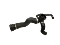 BMW F07 5er GT 535i 09-13 3,0i 225KW Ansaugrohr Ladeluftschlauch Luftschlauch Pos.3 BMW F07 5er GT 535i 09-13... Vorschau 1
