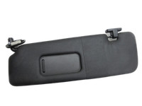 BMW E88 120d LCI 08-11 Sonnenblende Links für Fahrer Schwarz BMW E88 120d LCI 08-11 11.03.2010 6963409 6963409-05... Vorschau 1