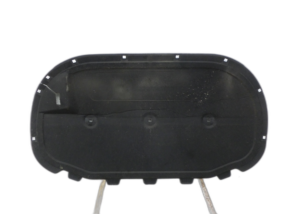 Isolamento acustico per Cofano motore Tappetino isolante VW Passat 3G B8 14-19 - Bild 1