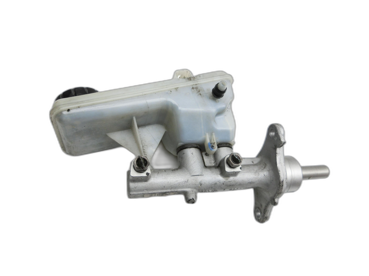 Cilindro principal del freno de para Renault Trafic II Vivaro A 06-14 - Bild 1