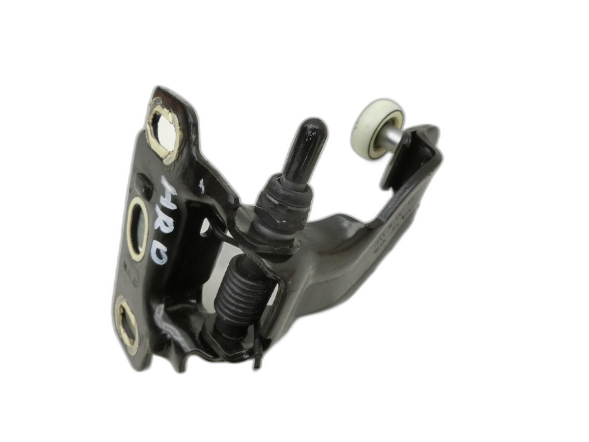 Ford B-Max JK 12-17 GroßraumLim Türscharnier Tür Scharnier Rechts Hinten Oben  - Bild 1