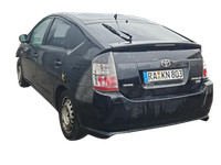 Toyota Prius II 05-09 Bordcomputer Uhr Display Monitor Toyota Prius II 05-09 23.03.2005 8391047040 gebraucht Vorschau 7