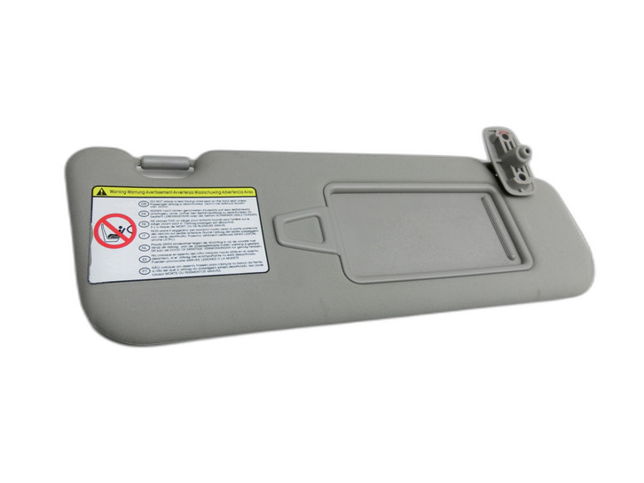 Kia Sportage SL 10-15 Sonnenblende Links für Fahrer  - Bild 1