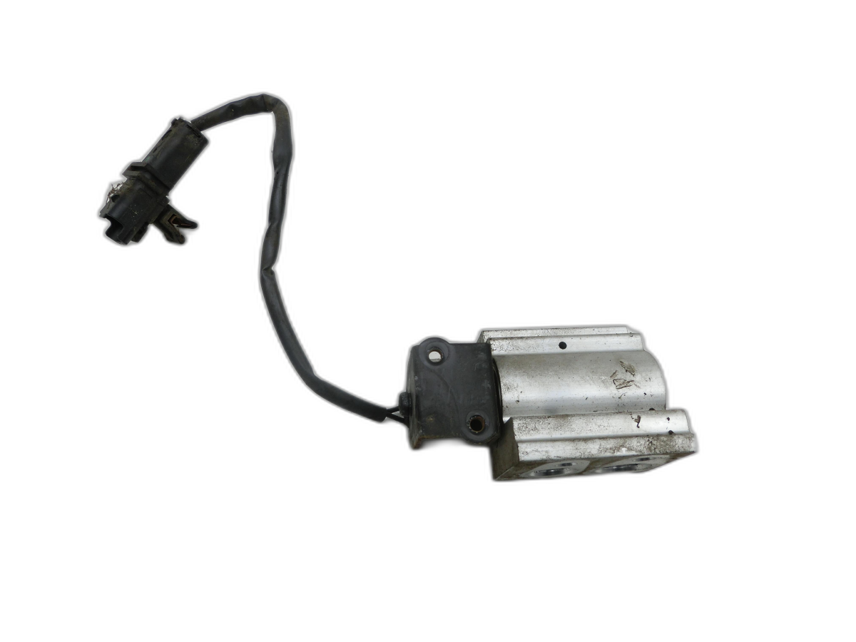 Expansion Valve for Air Conditioning Electric 43KW Renault Zoe BFM 12-19 - Bild 1