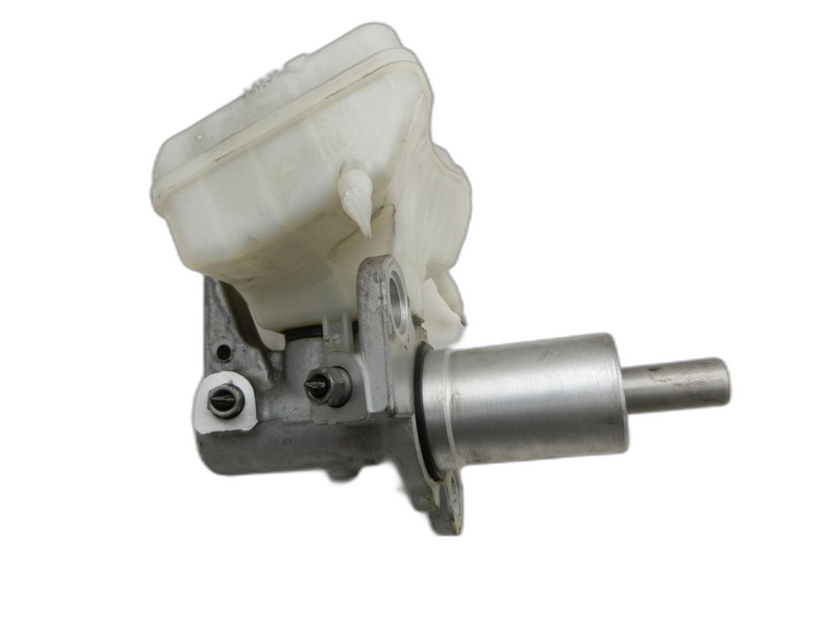 Cilindro principal del freno de para Audi A4 8K B8 07-11 - Bild 1
