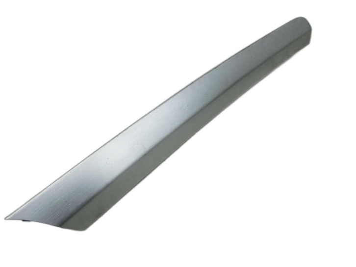 Audi Q7 4L 09-12  Türleiste Holzdekor Zierleiste Rechts Vorne Innen LZ5Q       - Bild 1