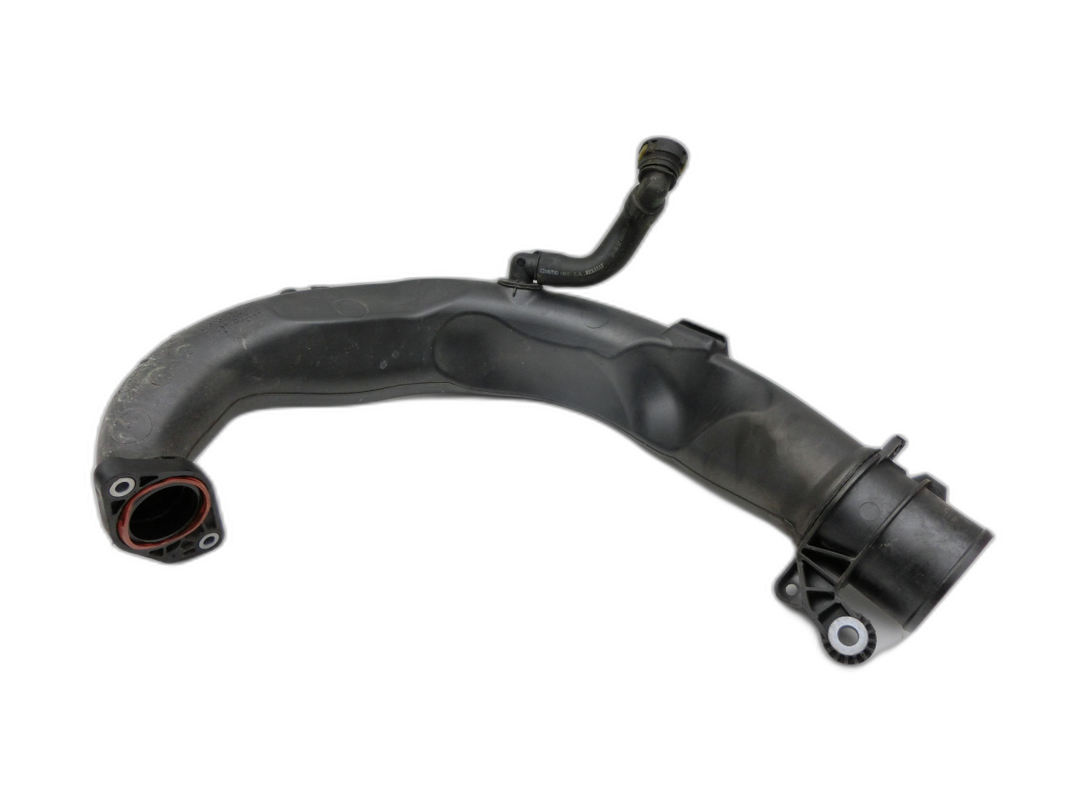 Dacia Lodgy J92 1,5 66KW Ansaugrohr Ladeluftschlauch Luftschlauch  - Bild 1