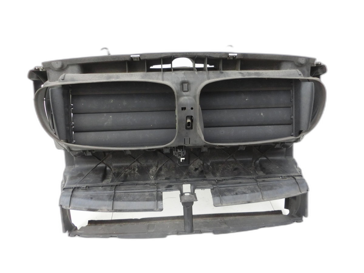 l&#39;orifice ´;admission Gaine d’air frais Clapet de commande Nageoires pour BMW F11 525d 10-14 - Bild 1