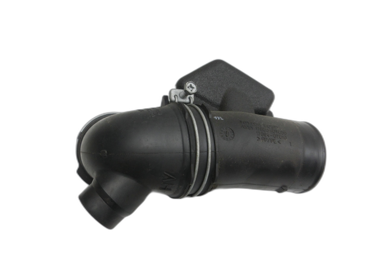 intake Charger Hose charge air Pos.3 for Toyota Auris II E18 15-19 - Bild 1