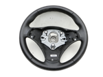 BMW 1er E88 125I 07-11 Lenkrad ohne Airbag BMW 1er E88 125I 07-11 26.10.2007 6795570 32306795570 gebraucht Vorschau 1
