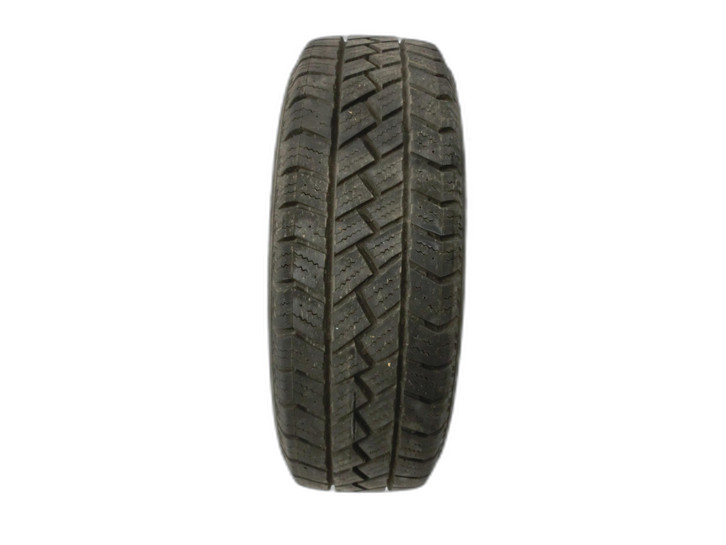 Renault Trafic II Vivaro A 06-14 1x Reifen Winterreifen Fulda 215/65R16 106104TC 8.6mm - Bild 1