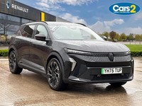 2025 Renault Scenic E-Tech 160kW Techno Esprit Alpine 87kWh Long Range 5dr AT Es