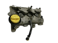 Dacia Logan II 12-18 TCE 0,9 66KW H4B400 Ventildeckel Zylinderkopfhaube Dacia Logan II 12-18 14.01.2014 132648636R... Vorschau 1