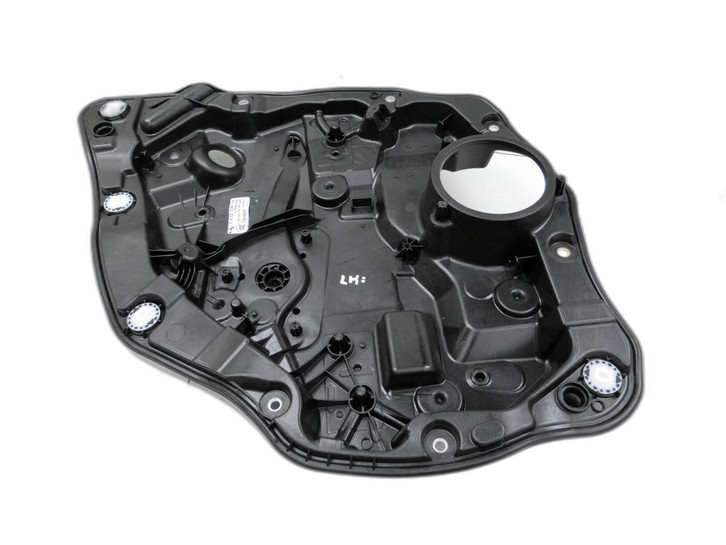 BMW G21 320dx 3er 19-22 Kombi Fensterheber o. FH-Motor Hinten Links BMW G21 320dx 3er 19-22 17.09.2020 8498855... Bild 1