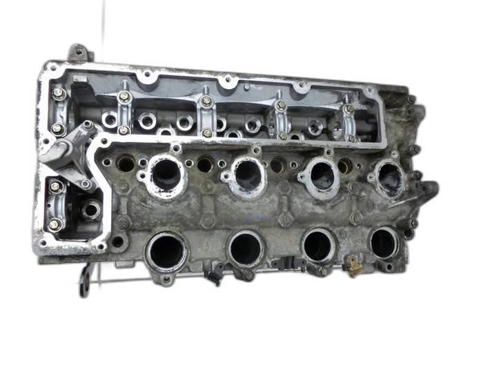 Fiat Scudo Jumpy  II 07-16 JTD 2,0 103KW E4 M10 Zylinderkopf  - Bild 1