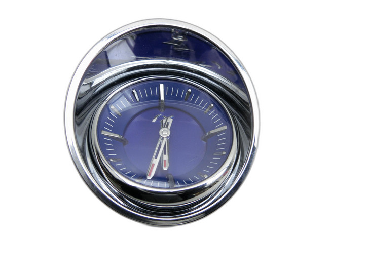 Jaguar XJ X351 09-15 Uhr Analoguhr  - Bild 1