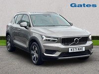 2022 Volvo XC40 5Dr Inscription 1.5 T3 163PS Estate Petrol Manual