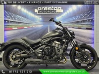 KAWASAKI VULCAN S 650
