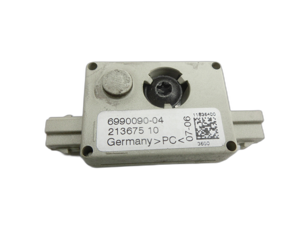 Amplificatore antenna segnale posteriore per BMW X3 E83 04-06 - Bild 1