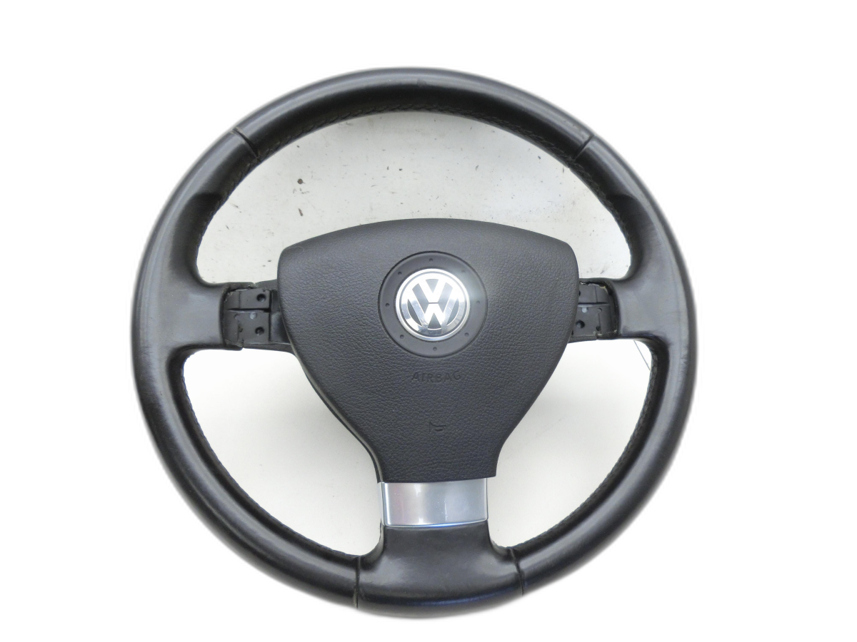 Steering Wheel Airbagsteering Sports for VW Touran 1T 06-10 - Bild 1