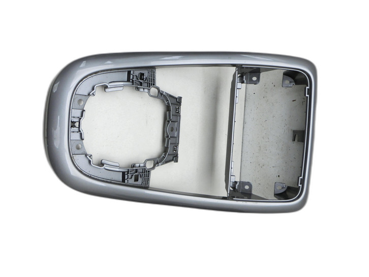 Fiat Croma 194 05-10 Blende Pannel Einbaurahmen  - Bild 1