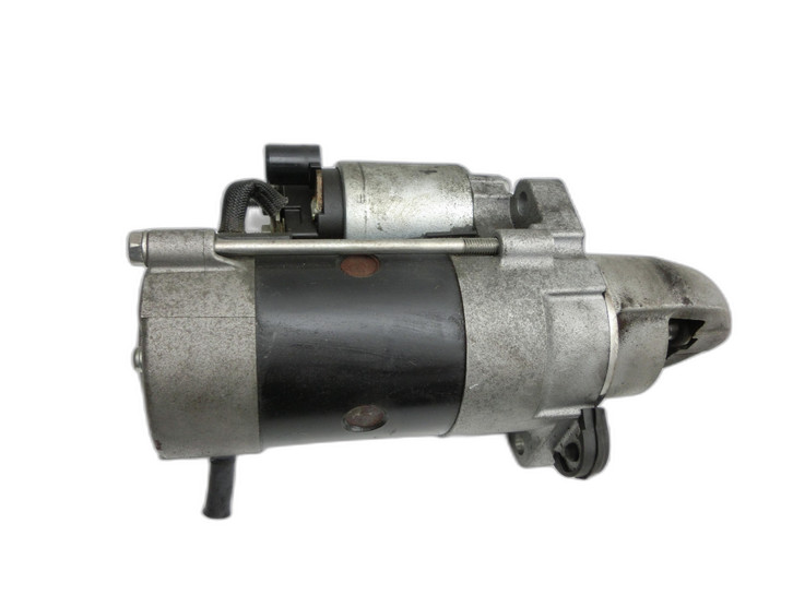 Opel Astra K B16 15-19 CDTi 1,6 100KW Anlasser Starter  - Bild 1