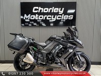 2015/65 KAWASAKI Z1000SX    9665 MILES    3 OWNERS   DELIVERY   PX   FINANC