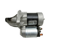 Subaru XV 19-25 2,0 110KW Autom Anlasser Starter Subaru XV 19-25 01.01.2022 23300AA830 M000TC5371 gebraucht Vorschau 1