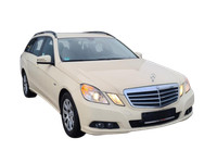 Mercedes W212 S212 E200 09-13 CDI  2,2 100KW 651.925 Drosselklappe Mercedes W212 S212 E200 09-13 31.10.2009... Vorschau 7