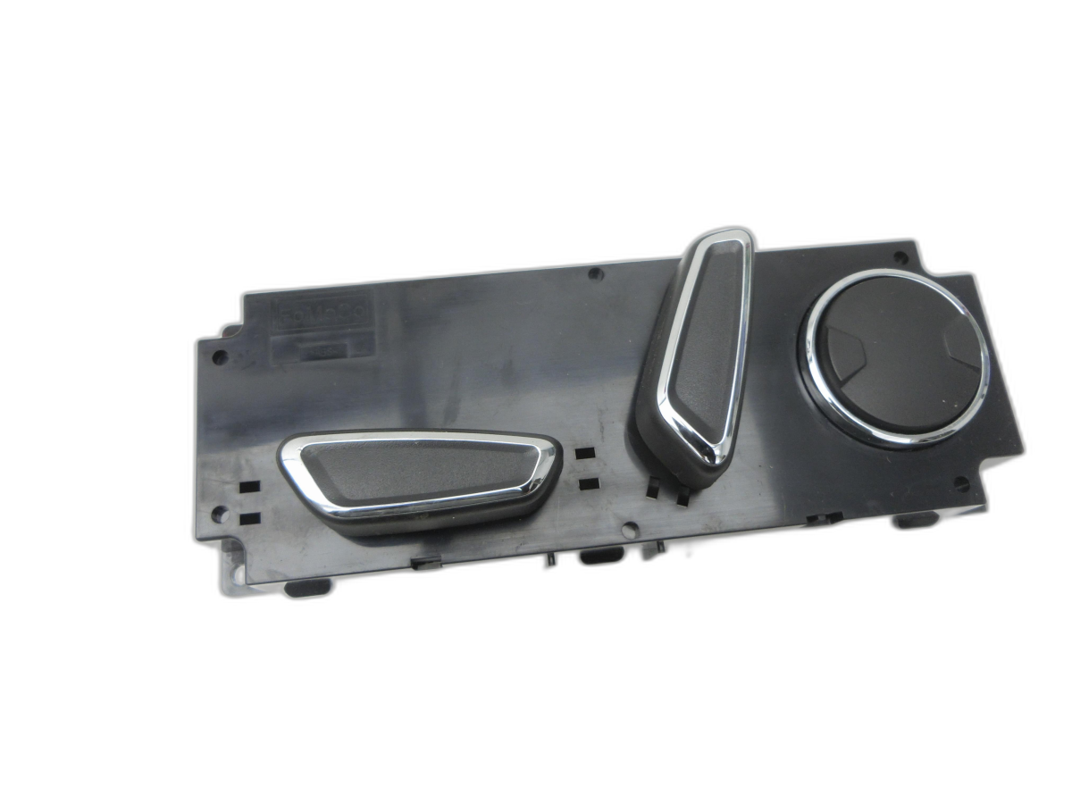 Ford Mondeo V BA7 CF 14-19 Schalter Links für Sitzverstellung  - Bild 1