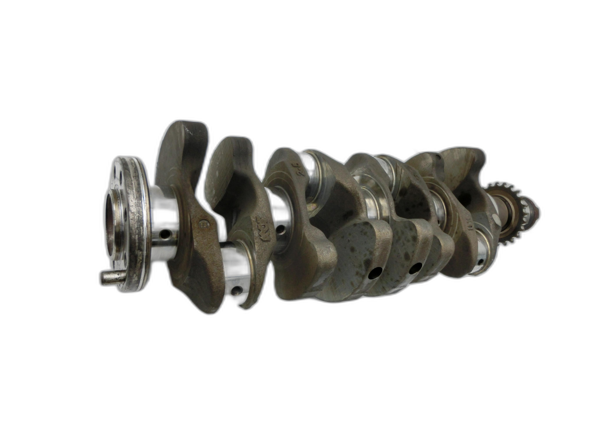 Crankshaft for Hyundai I30 FD 07-10 - Bild 1