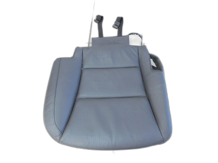 Hyundai Santa Fe III DM 12-15  Sitzpolster Rechts für Rücksitzbank Hinten beheizt  - Bild 1