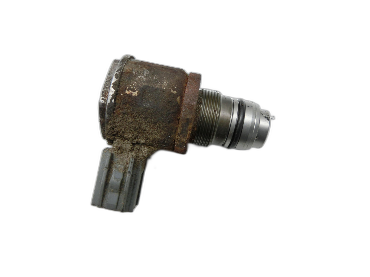 Subaru Outback V BS 15-21 2,0D 110KW  Ventil Common Rail Druckregelventil Druck  - Bild 1