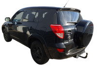 Toyota RAV4 III CA30W 06-13 D-CAT 2,2 130KW Kombiinstrument Tacho Toyota RAV4 III CA30W 06-13 08.08.2007... Vorschau 8