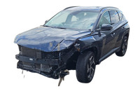 Hyundai Tucson IV NX4 20-23 Hybrid Hyb 1,6 132KW Abdeckung für Motor Deckel Motorabdeckung Hyundai Tucson IV NX4... Vorschau 8