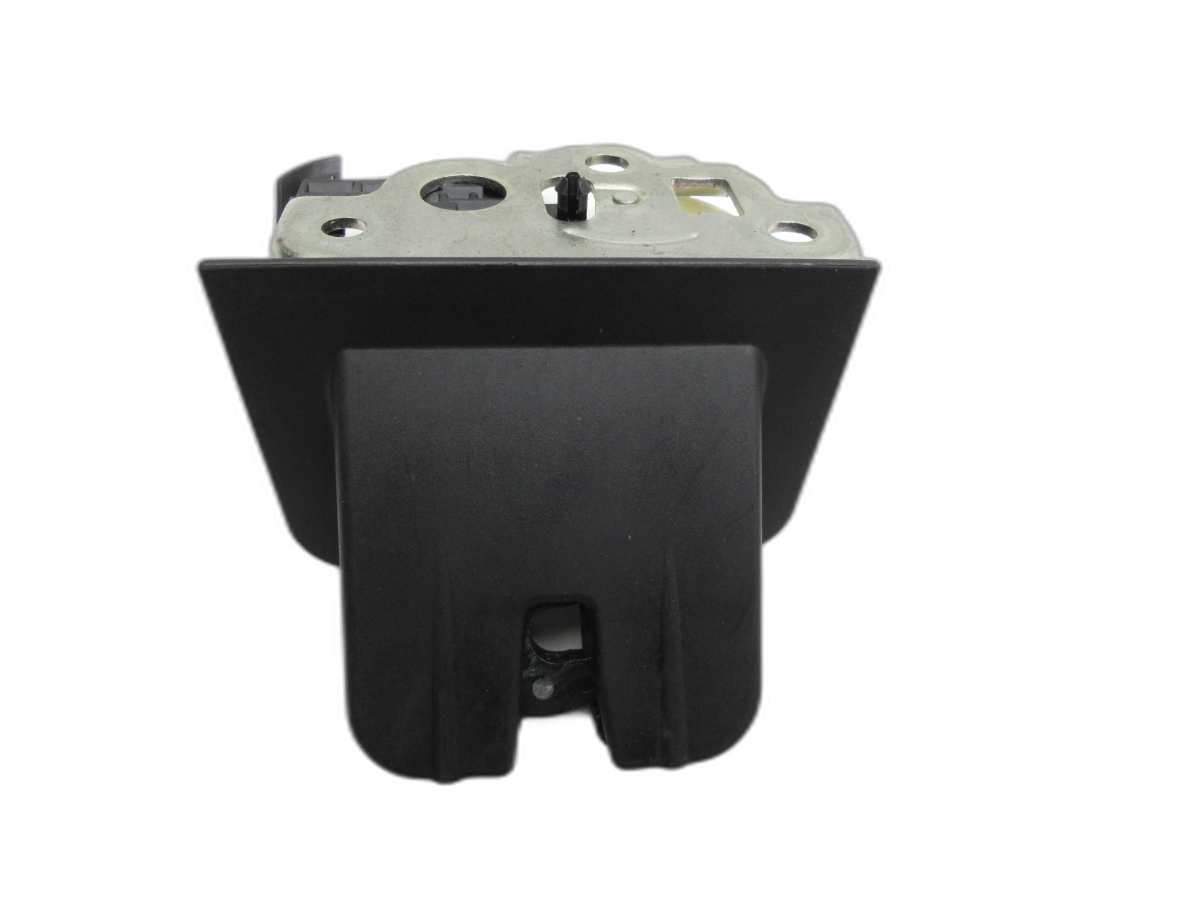 Audi A3 8P 08-10 Cabrio Schloss f. Heckklappe Heckklappenschloss Verriegelung - Bild 1