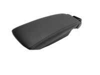 Mercedes A200 W169 04-08 Armlehne Mittelarmlehne Auflage Mercedes A200 W169 04-08 12.08.2005 A1696800319 gebraucht Vorschau 1