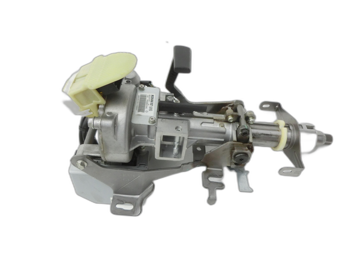 Steering Column height adjustment Electric Aid for Renault Scenic III JZ 09-12 - Bild 1