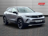 2023 Vauxhall Mokka 1.2 Turbo Ultimate 5dr Auto SUV PETROL Automatic