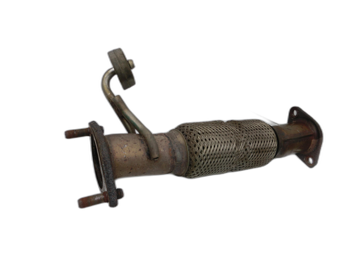 Exhaust pipe EGR Line Flex Hose for Kia Sportage SL 10-15 - Bild 1