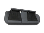 BMW G21 320dx 3er 19-22 Kombi Sitzbezug Sitzpolster für Rücksitzbank Hinten Leder Alcantara BMW G21 320dx 3er 19-22... Vorschau 1